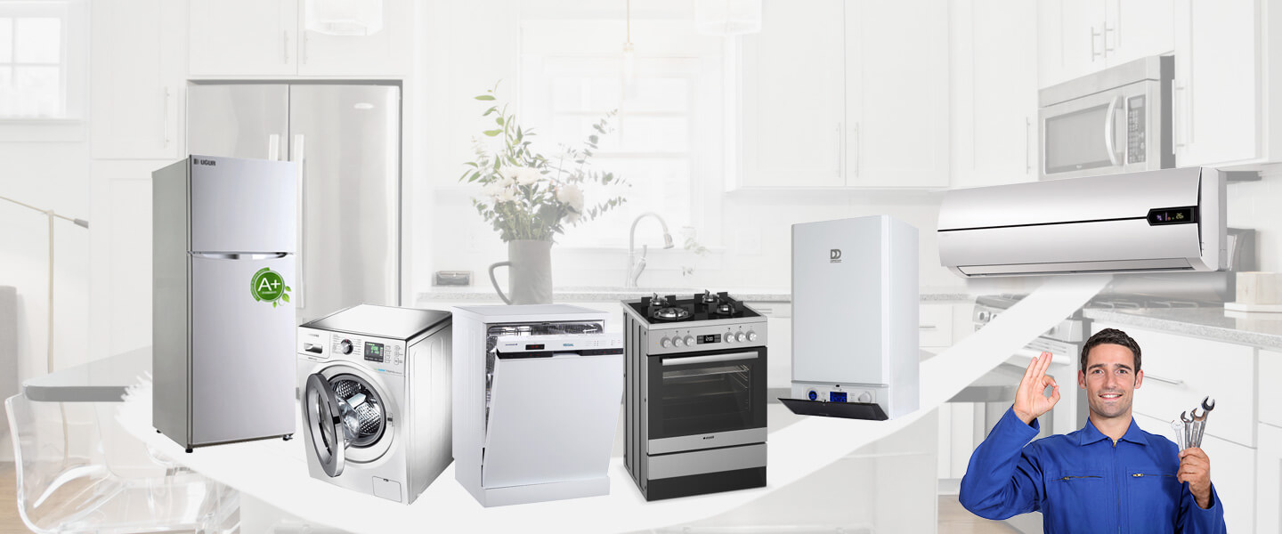 Eleşkirt Whirlpool Servisi